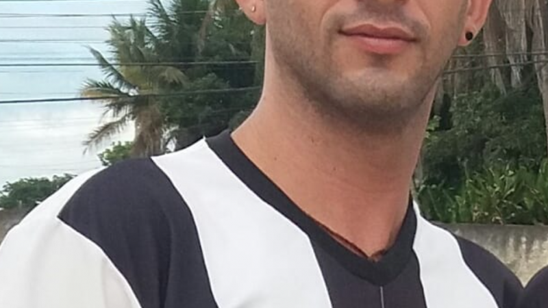 Professor de matemática é encontrado morto em Arapiraca