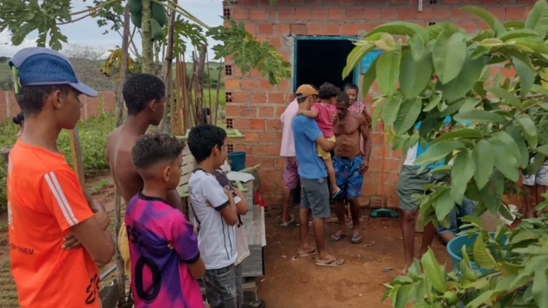Homem morre afogado em caixa d’água na zona rural de Arapiraca