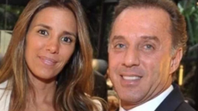Mulher do ginecologista Renato Kalil é encontrada morta em São Paulo