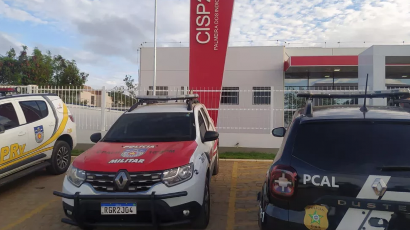 Inquérito é aberto para investigar estupro de bebê em Palmeira dos Índios, AL