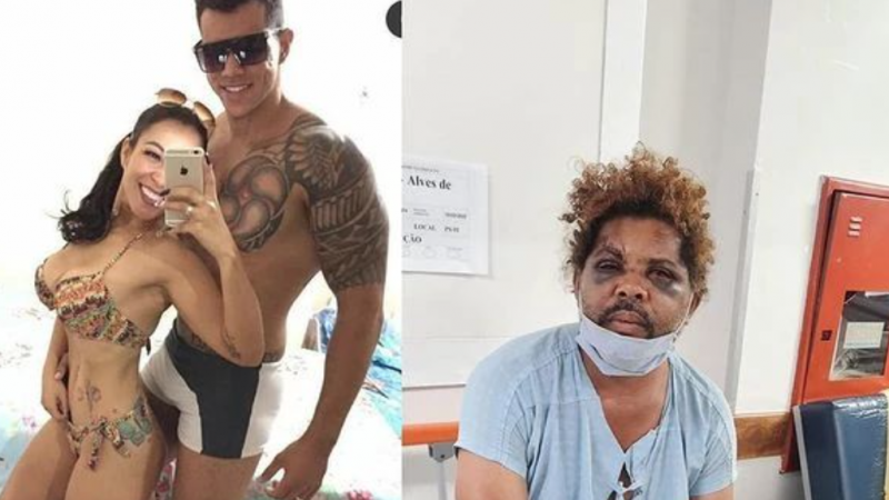 Entenda o caso do personal que agrediu morador de rua após traição