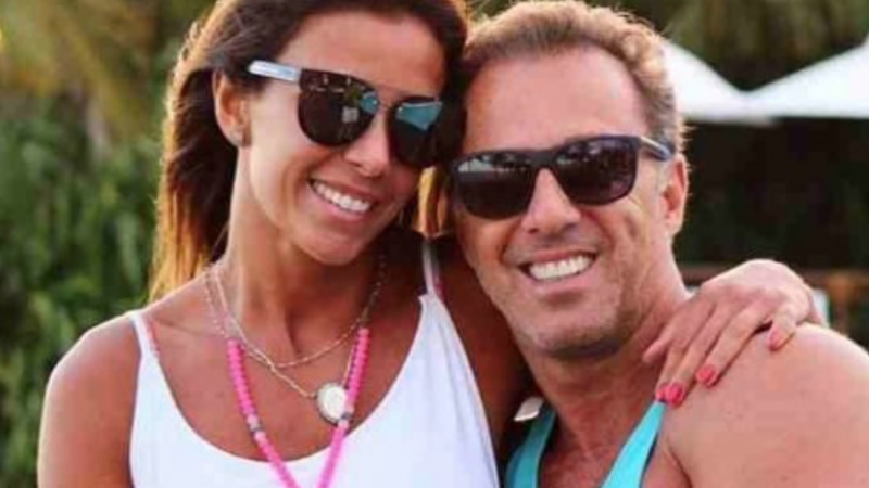 Renato Kalil diz que teve “pequena discussão” antes da morte de Ilana