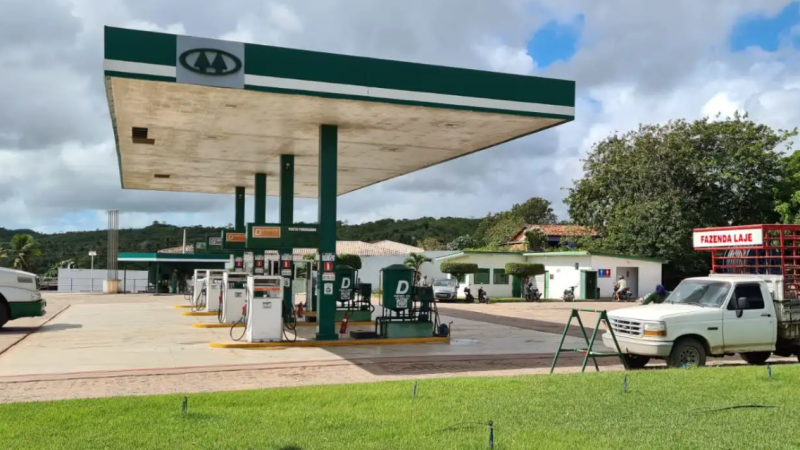 Com a crise da gasolina Cooperativa Pindorama inicia venda direta de etanol a postos de combustíveis em AL