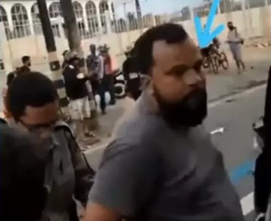 Motorista que atropelou e matou motociclistas na Fernandes Lima, Maceió, vai aguardar julgamento em liberdade