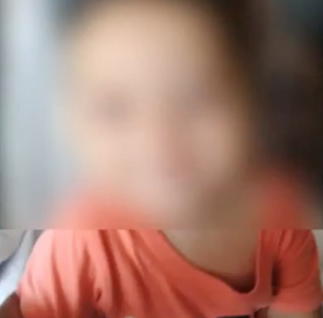 Polícia ouve mãe de bebê vítima de estupro em Palmeira dos Índios