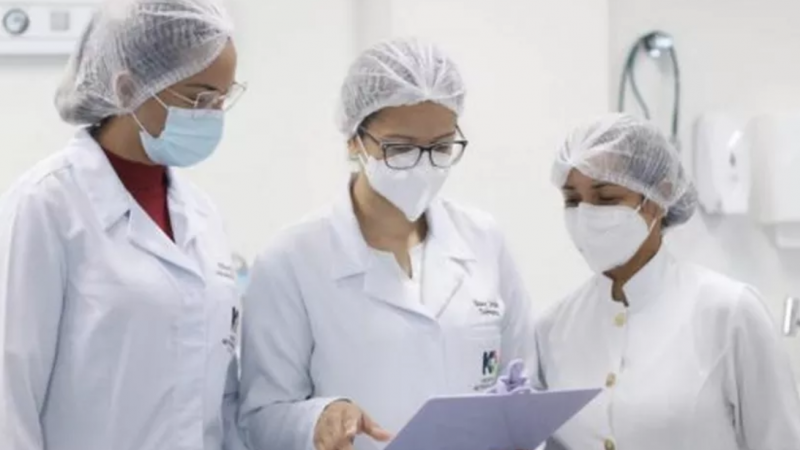 Divulgado cronograma para posse dos 1.200 aprovados no concurso da Sesau