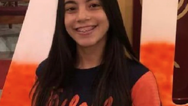 Adolescente atropelada em Palmeira de Fora morre após ficar em coma na UTI, em Arapiraca