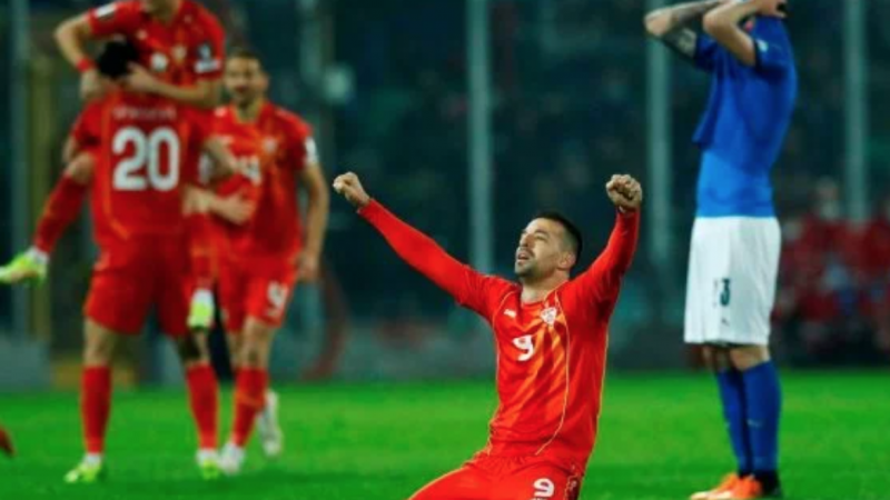 Cheirinho de Copa: terça de Eliminatórias definirá mais classificados