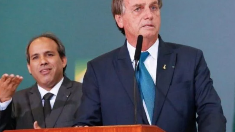 PF conclui que não houve interferência de Bolsonaro na corporação