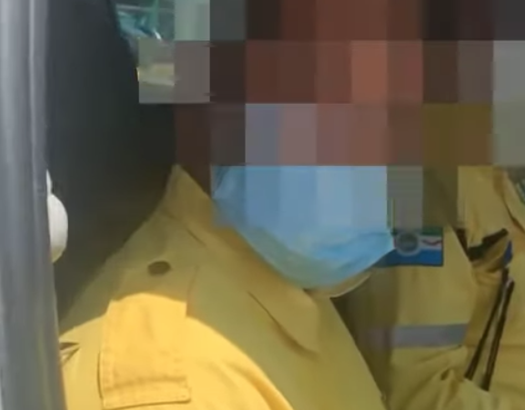 PM acusa agente da SMTT de abordagem ideológica por ter imagem de Lula preso no carro