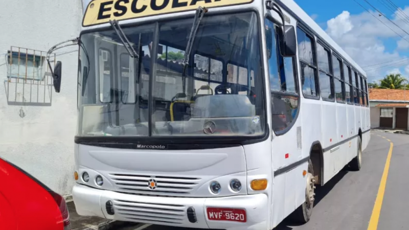 Delegado conclui inquérito e indicia por homicídio culposo motorista de ônibus que atropelou mulher e bebê em Paripueira, AL