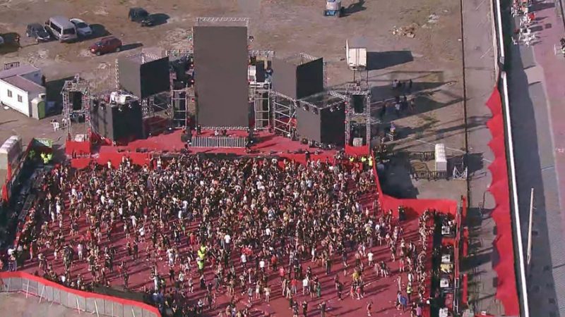 Máscaras podem ser liberadas no Rio na próxima segunda, e vacinação segurou transmissão de Covid no carnaval, diz Soranz