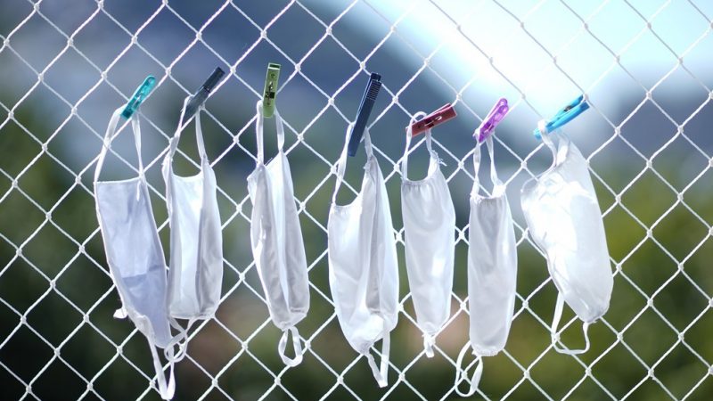 Comitê científico do Rio discute se uso de máscara em locais fechados deve ser mantido na cidade