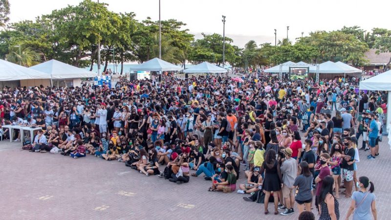 Associação Alagoana anuncia festival da cultura nerd no Agreste alagoano