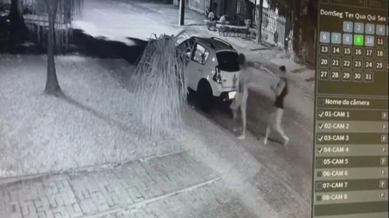 Personal sobre traição com morador de rua: ‘Meu casamento continua’