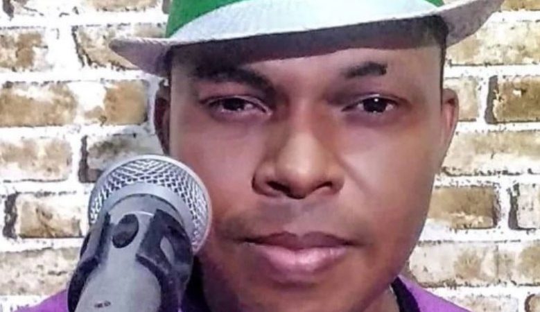 Músico Joel Psirico morre após acidente entre moto e ônibus na Durval de Góes Monteiro