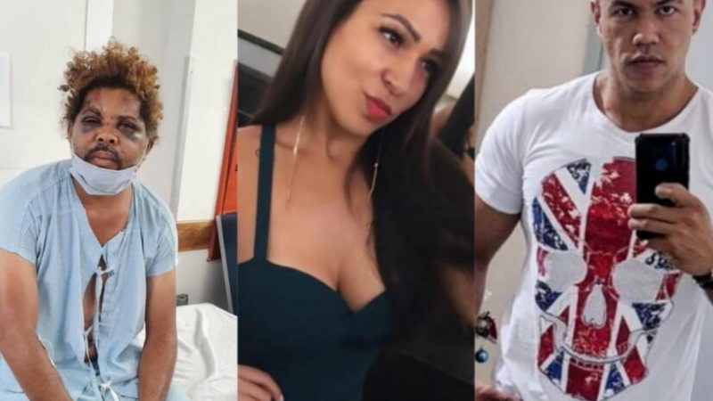 Juiz pede laudo sobre saúde da mulher que ficou com morador de rua