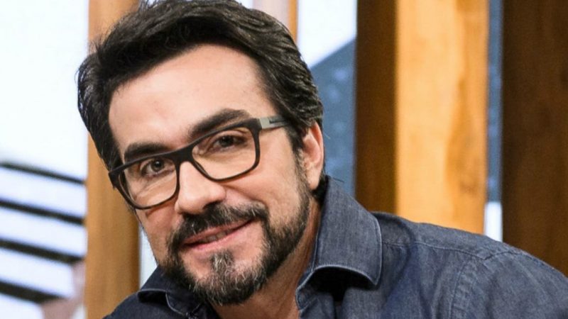 Instagram de Fábio de Melo é hackeado, e amigos recebem ataques e extorsão