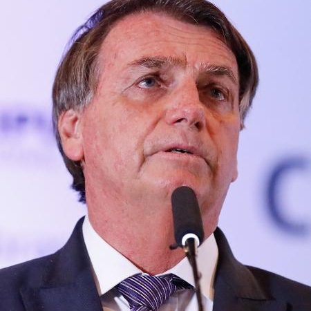 Bolsonaro sobre crise do combustível: “Nós temos alternativa”