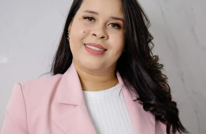 Primeira-dama de Palmeira dos Índios destaca mensagem sobre o Dia Internacional da Mulher, comemorado nesta terça