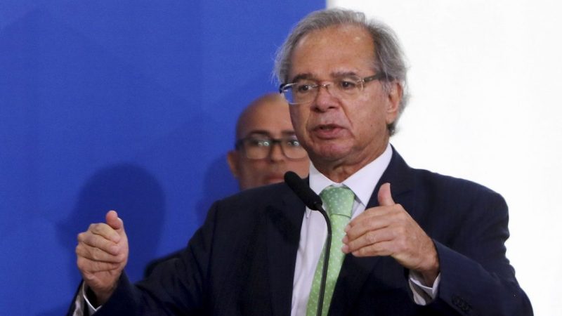 Brasil pode acionar protocolo de guerra se necessário, diz ministro