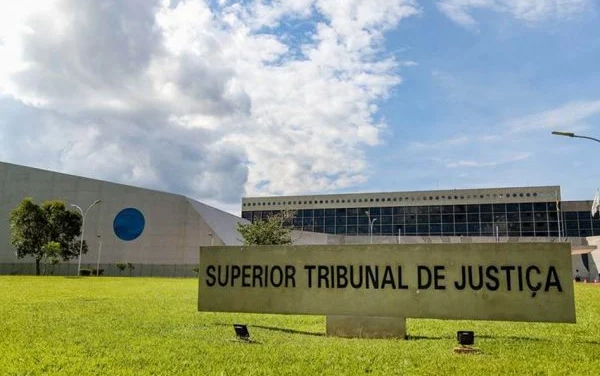 STJ cria comissão para propor regras sobre a escolha de membros do TRF6