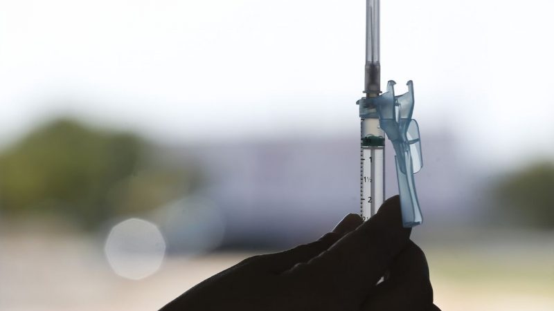 Vacina brasileira contra a covid-19 deve estar pronta em 9 meses