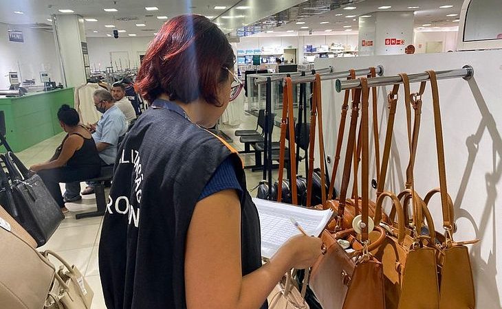 Procon divulga pesquisa de preços para o Dia das Mães