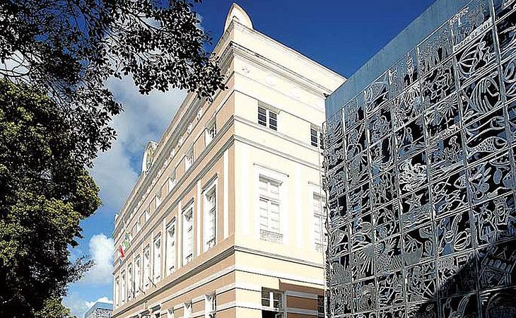 Deputados confirmam eleição para governador e vice para dia 02 de maio