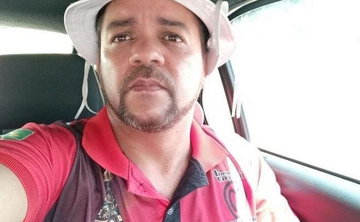 Dono de bar é assassinado na frente de clientes no Sertão