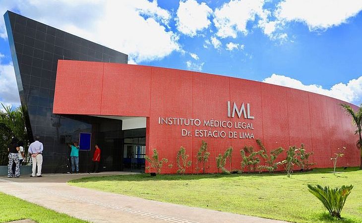 Cauã teve morte por fratura no crânio; lesões antigas apontam maus-tratos