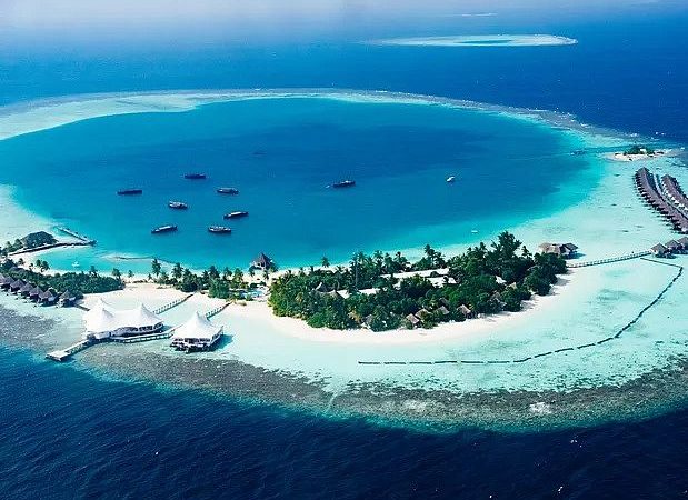 Seis cidades que podem ser engolidas pelo oceano nas próximas décadas