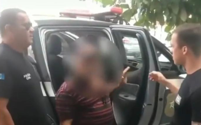 Preso suspeito de envenenar animais em União dos Palmares