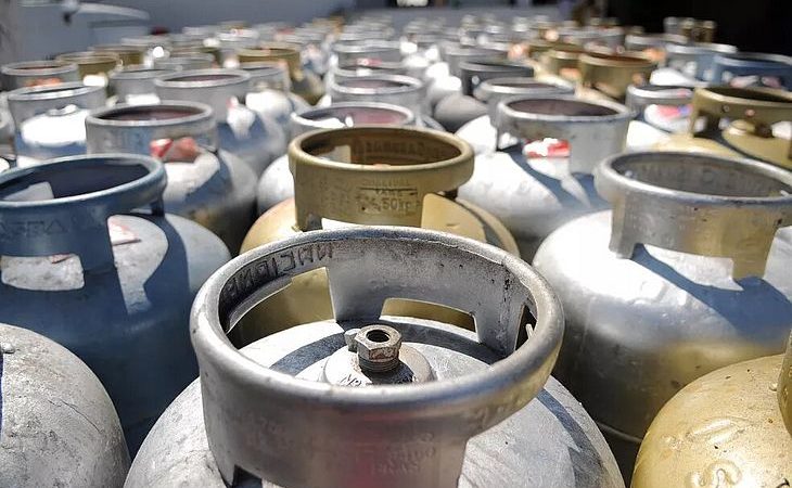 Petrobras reduz em 5,58% preço do gás de cozinha a partir deste sábado (09)