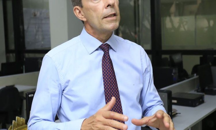 Joaldo Cavalcante é nomeado secretário de Comunicação do governo de Alagoas