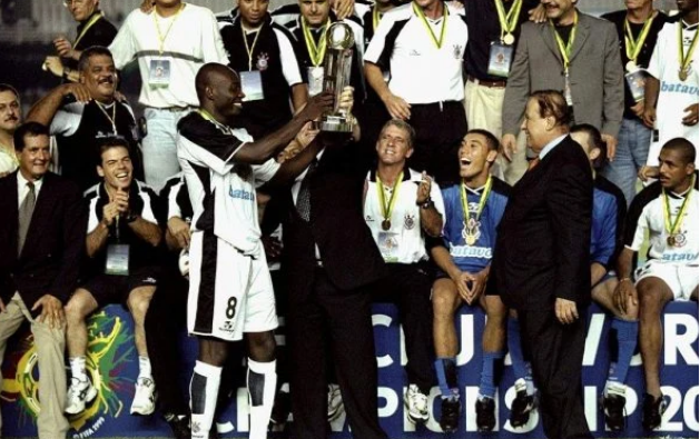 Saiba mais sobre Freddy Rincón, ex-jogador morto em acidente de carro