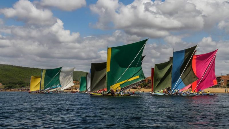 Ilha do Ferro, em Alagoas, entra no mapa como polo da cultura popular do Nordeste