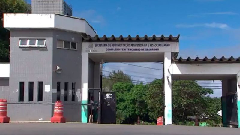 Por R$ 50 mil, técnicas de enfermagem entregavam celulares a presos na BA