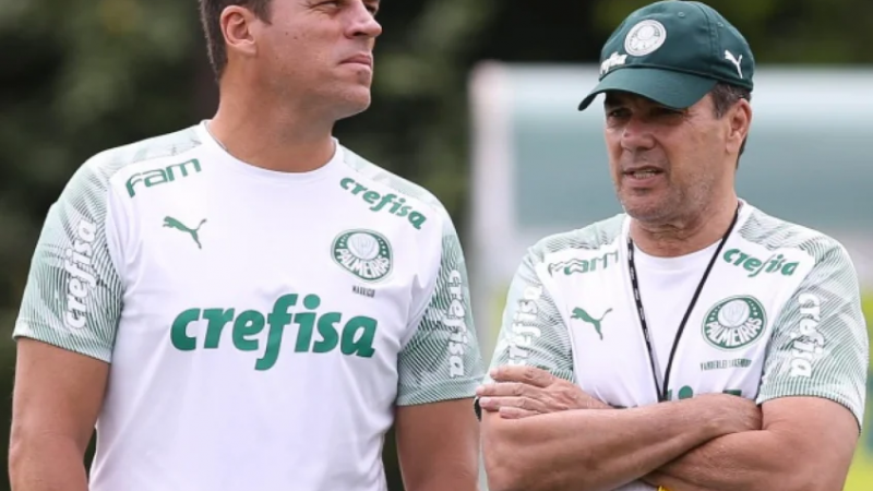 Maurício Copertino é o novo técnico do ASA