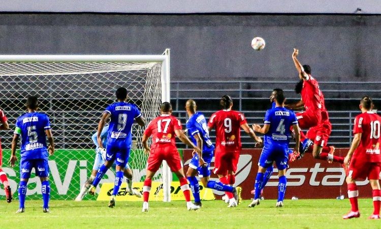 FAF define que jogo de ida da final do Campeonato Alagoano será no dia 9 deste mês