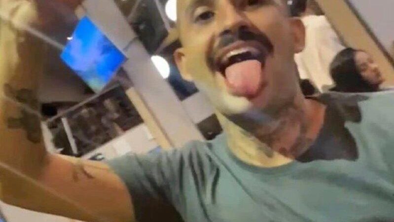 Homem que aplicou golpe em Alagoas volta a ser preso pelo mesmo crime em Tocatins