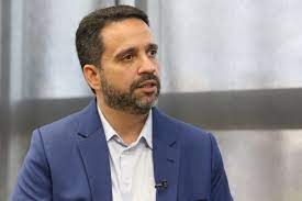 Paulo Dantas já escolheu vice para eleição da ALE