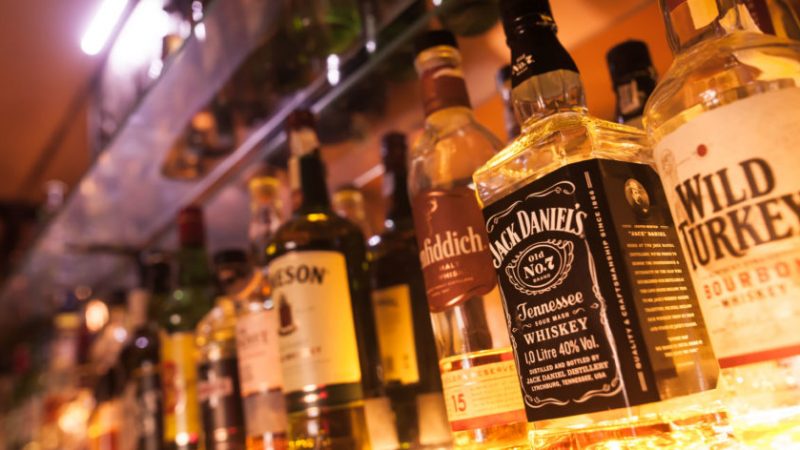 Maceió é a segunda capital que menos consumiu bebidas alcoólicas em 2021