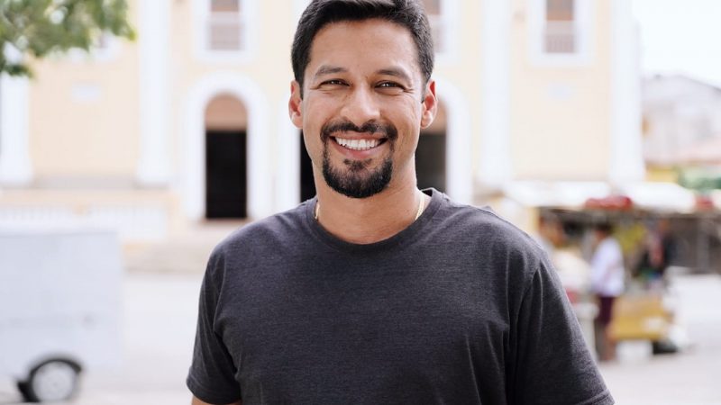 Decisão de Ney Alcântara determina que Rodrigo Cunha retire vídeo eleitoreiro