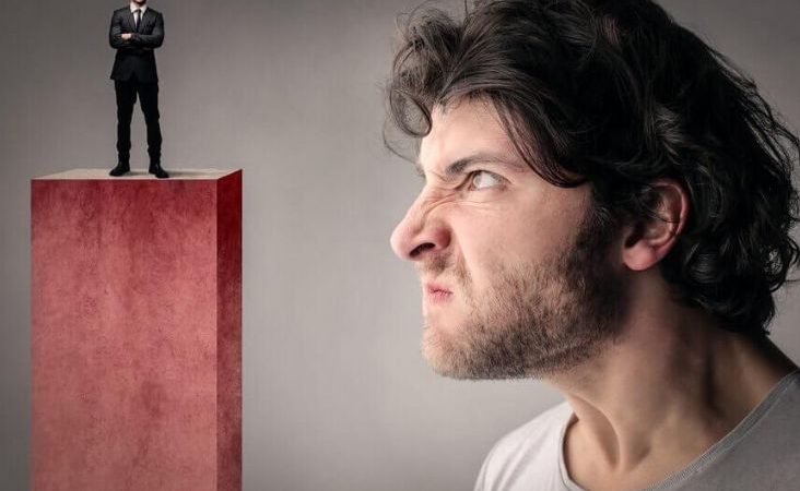 O que a inveja desperta em você?