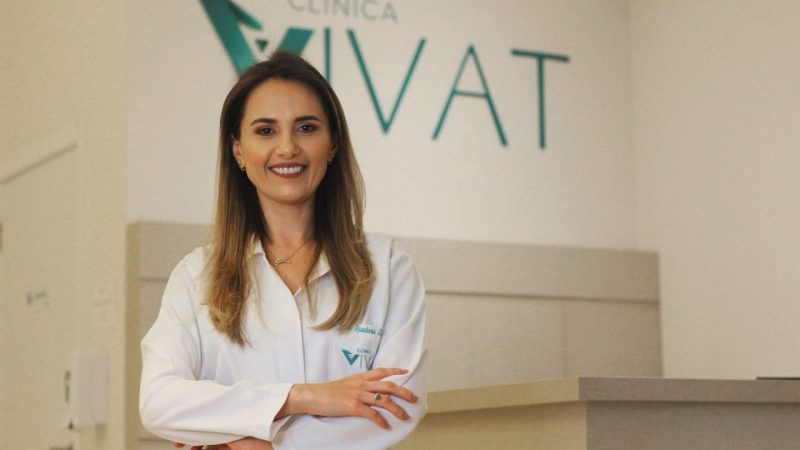 Vacina contra o HPV previne até 100% dos casos de câncer de colo de útero