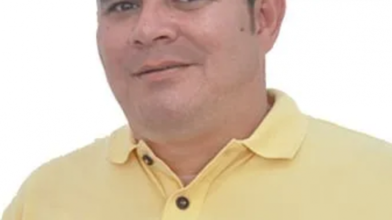 Conselheiro Tutelar de Palmeira renuncia ao cargo após menos da metade do mandato