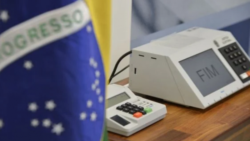 Com fim da janela partidária, saiba caminho dos candidatos até outubro