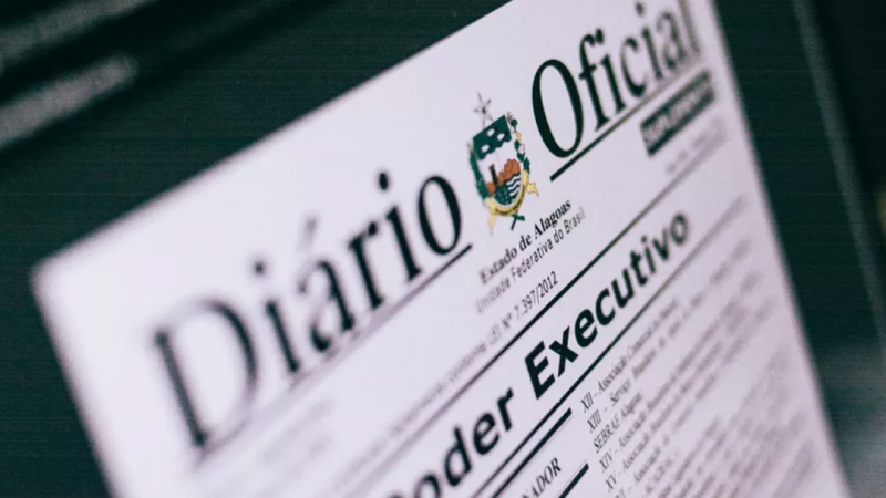 Governo publica substituições de secretários de Alagoas; veja lista