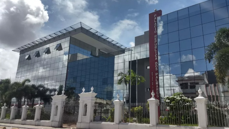 Alagoas é o único estado do Brasil que terá eleição indireta antes das eleições de outubro